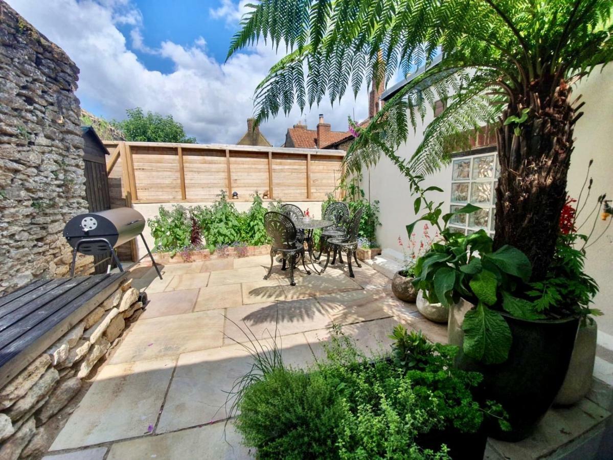 Fern Tree Cottage Frome Eksteriør bilde