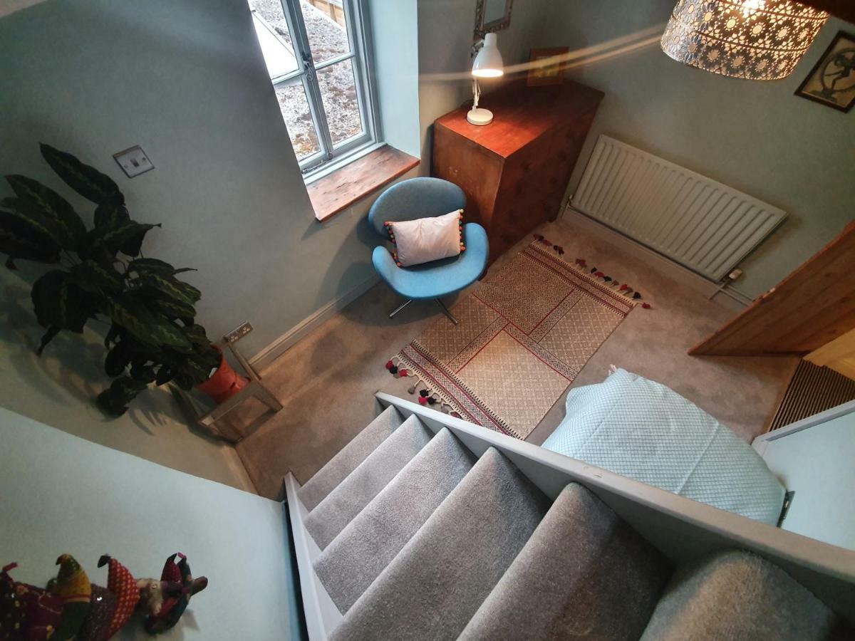 Fern Tree Cottage Frome Eksteriør bilde